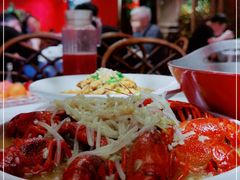 -小河盐帮·私家菜·烤鸭(三元桥·霄云路店)
