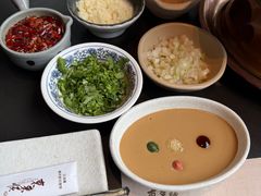-东来顺·非遗火锅(高新店)