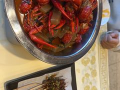 -聚味瞿记·龙虾堂(天元店)