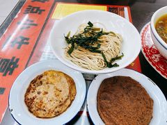荷包蛋-逸桂禾面馆