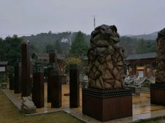 -咸宁万豪温泉谷度假区