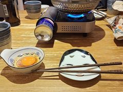 -一井烧肉·活鳗·寿司(望京SOHO店)