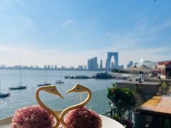-岁粤Moon·湖景餐厅(月光码头店)