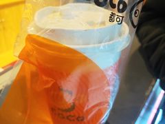 -CoCo都可(安河桥华联店)