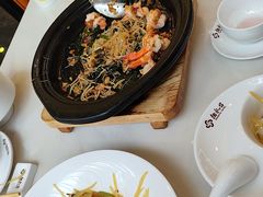 -喜盈门.鱼鲜家味(金马店)