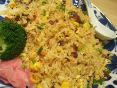 -隐泉京望日式料理(太和广场店)
