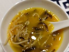-富淳饭店(陆家嘴保利广场店)