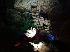 -上方山云水洞