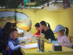 -三个大叔东北烧烤·砂锅菜(西三旗店)