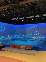 -小鸡哆哆故事屋·儿童乐园(嘉里城店)