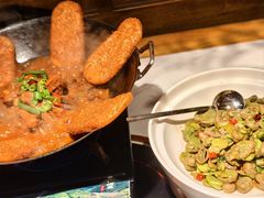 -老阿爸鲜鱼土菜(独墅湖店)