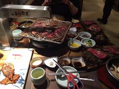 -黑牛の店·和牛烧肉(大悦城店)