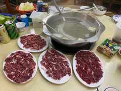 -贵宾牛·潮汕牛肉火锅(珠池总店)
