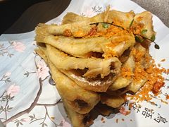 -海鲜e族(马王堆店)