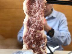 雪花牛肉-伟记牛肉(金鸿公路店)