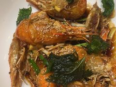 -大张烙馍村(泉山店)