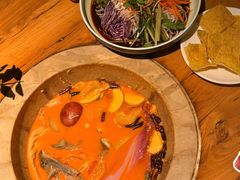 -云尊府云南菜·蒸汽石锅鱼(学清路店)