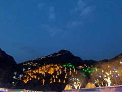 -龙庆峡风景区