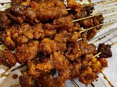 -汇通杨家·烤肉(汇通店)
