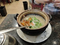 -适口餐厅砂锅粥(公信路总店)