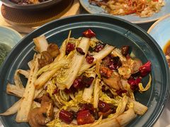 -鹿港小镇(霄云店)