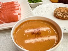 -东来顺饭庄(天坛店)