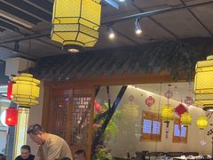 -东门头·江鲜小馆(新天地店)