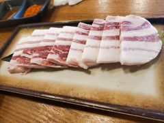 -匠太烧肉台日料理餐酒馆(三林店)