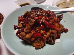 -小白鲨工夫潮膳(曲江店)