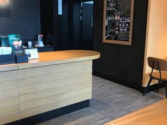 -星巴克(兰州中川机场T2出发店)