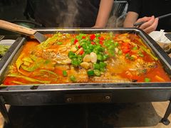 -炉鱼(西溪银泰城店)
