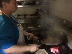 -清真.回香园(南街店)