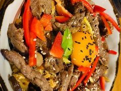 -一井烧肉·活鳗·寿司(望京SOHO店)