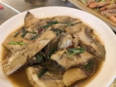 -江南村海鲜馆(洞头店)