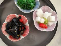 -荷庭·精致湘菜(华强北九方店)