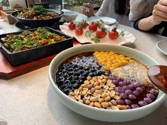 -拈菜(观音桥阳光世纪店)