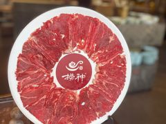 -捞神煲汤火锅(湖滨商业街店)