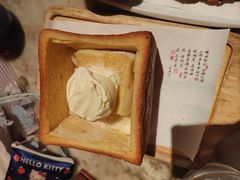-绿茶餐厅(领展购物广场·中关村店)
