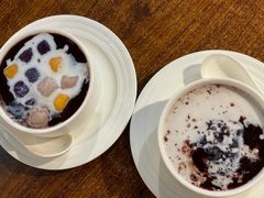 -龟金正·港式甜品(客村店)