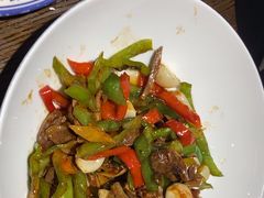 -老盛庆排档•南京菜(夫子庙店)