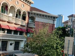 -天津意大利风情旅游区