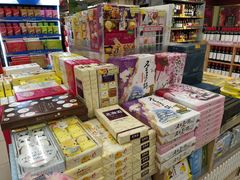 -崇光百货(铜锣湾店)