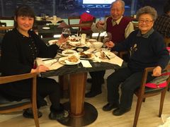 -东方红海鲜百汇(国际大厦店)