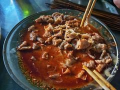 -玲玲涮牛肚(土门坊店)