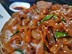 干炒牛河-虾饺妹·粤式手工点心(水荫路店)
