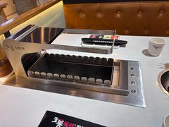 -玉善烧烤串城(长春总店)