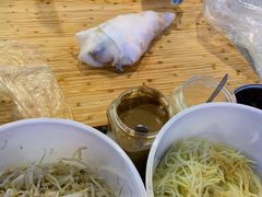 -安徽阜阳卷馍(西单店)