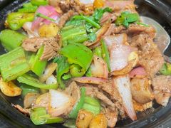 -荣记·囍粤茶餐厅(花都店)