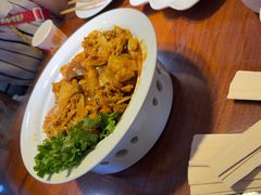 -惠宾饭庄(中山路店)