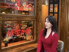 -翡翠鸟精品泰国菜(北辰财富中心店)